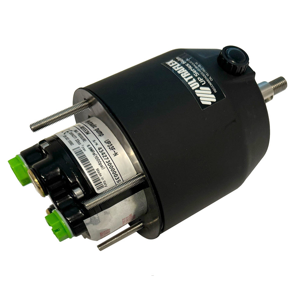 Uflex UP33FM Helm Pump 20 Cubic Inches UP33FM Main image