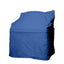 Taylor Made Large Center Console Cover  RipStop Polyester Navy 80420