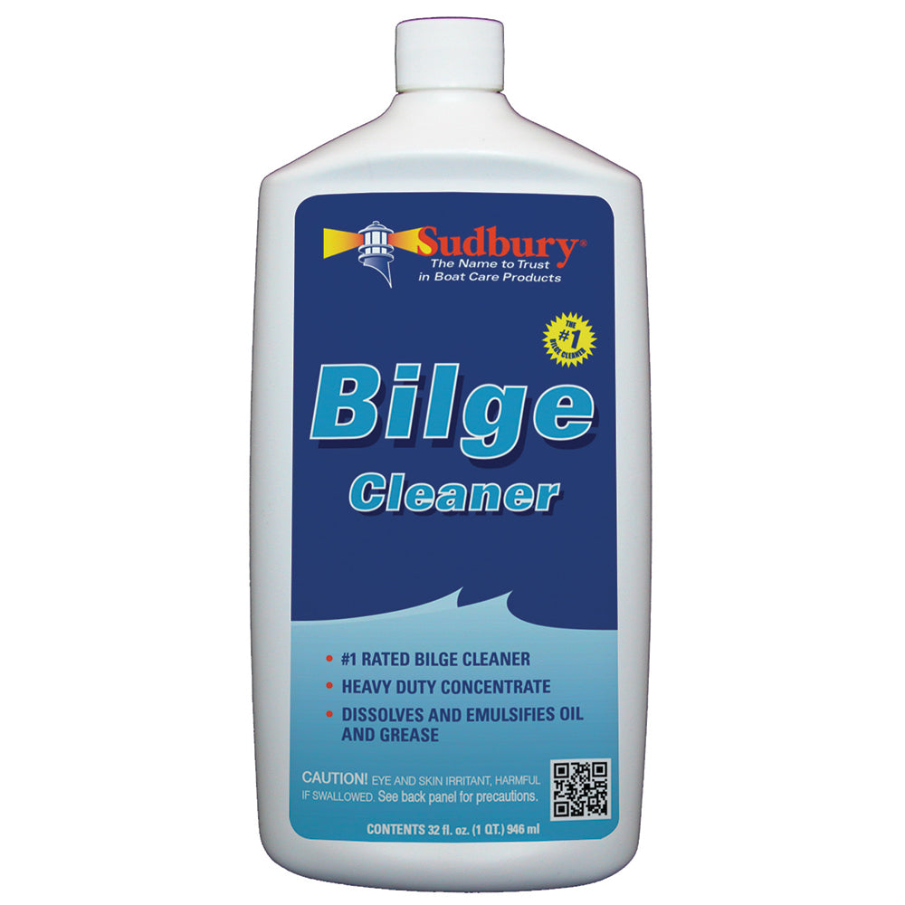 Sudbury Automatic Bilge Cleaner  Quart 800Q Main image
