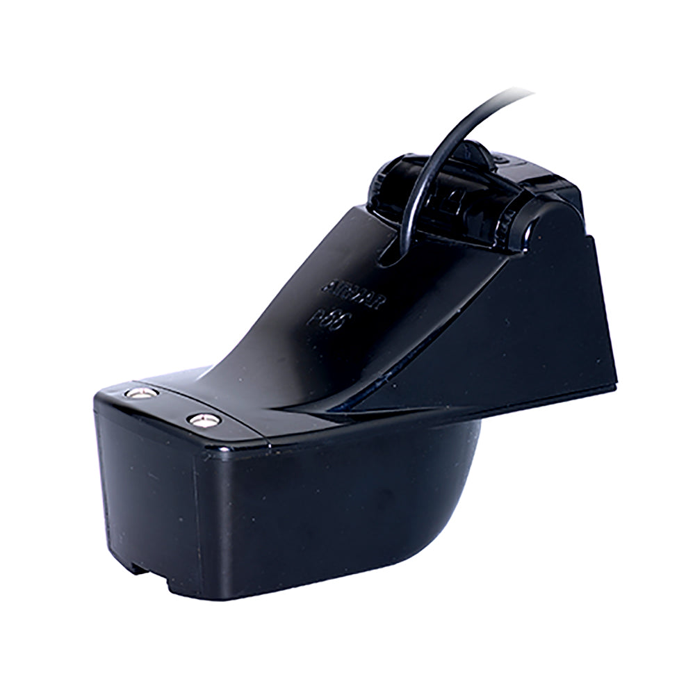 Airmar P66 Transom Mount Transducer fHumminbird 9 Connector Units P66DTHB Main image