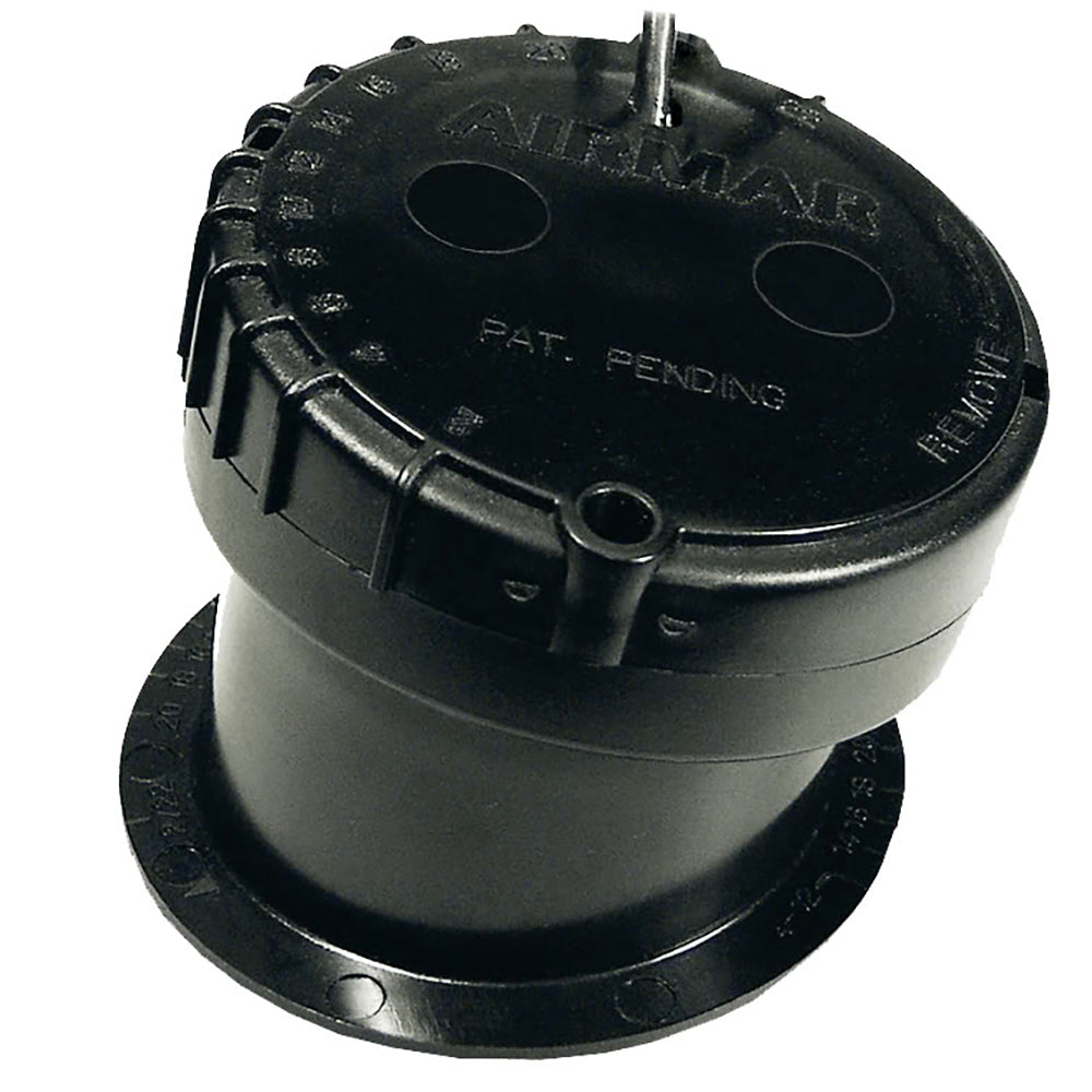 Airmar P79 InHull Transducer wHumminbird 9 Plug  7Pin P79HB Main image