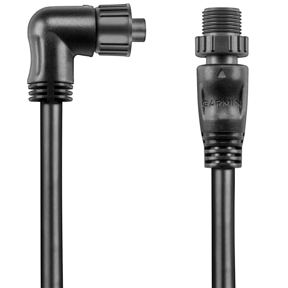 Garmin NMEA 2000 BackboneDrop Cables Right Angle  1 0101108901 Main image