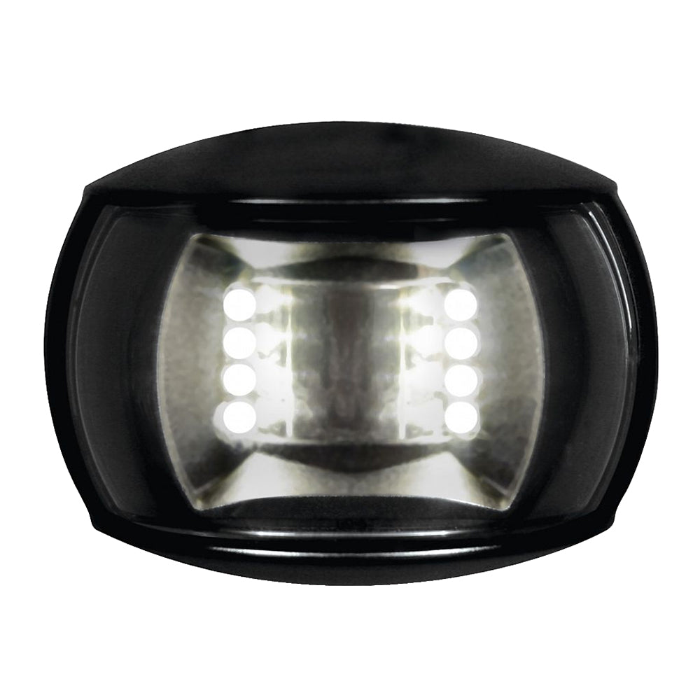 Hella Marine NaviLED Stern Navigation Lamp  2nm  Black Housing 980520501 Main image