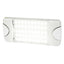 Hella Marine DuraLED 50 Low Profile InteriorExterior Lamp  Wide White Spreader Beam 980629501