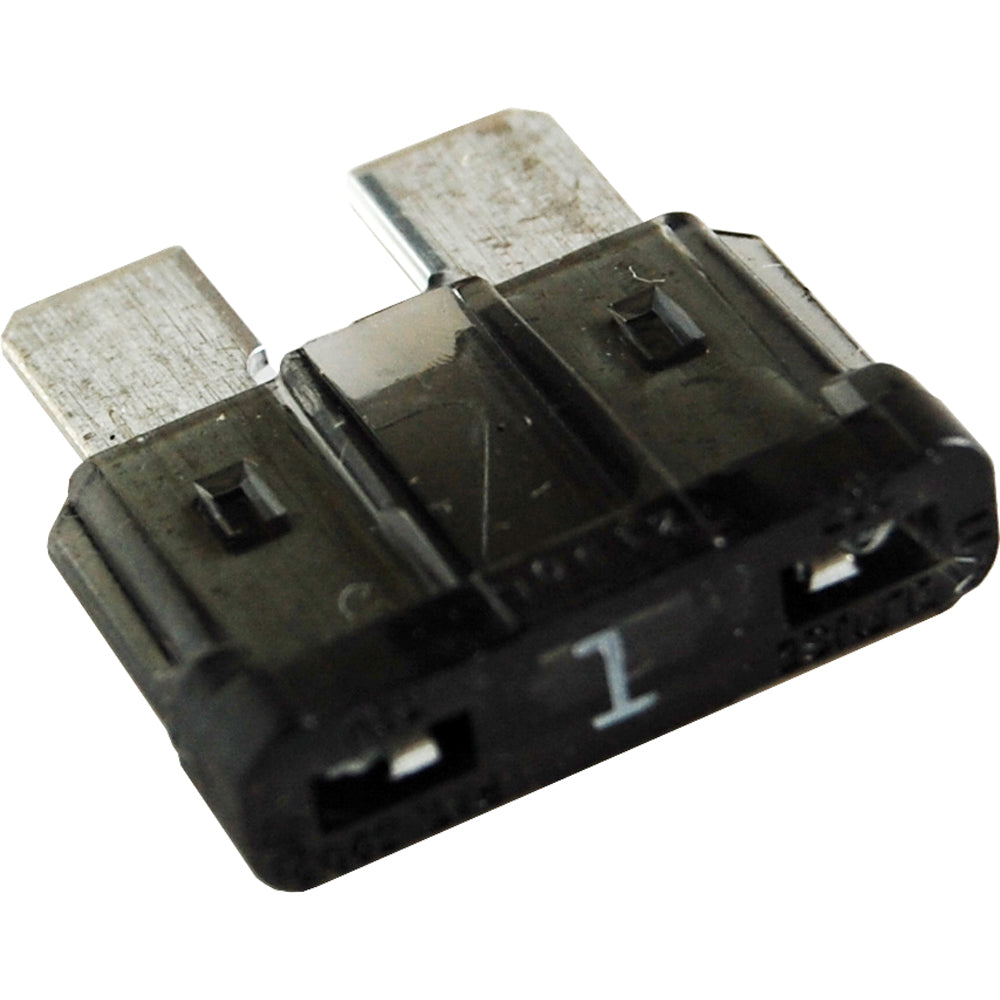 Blue Sea ATOATC Fuse Pack  1 Amp  25Pack 5235100 Main image
