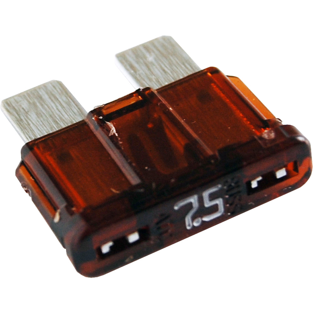 Blue Sea ATOATC Fuse Pack  75 Amp  25Pack 5240100 Main image