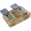 Blue Sea ATOATC Fuse Pack  25 Amp  25Pack 5244100
