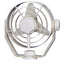 89774Hella Marine 2Speed Turbo Fan  12V  White 003361022