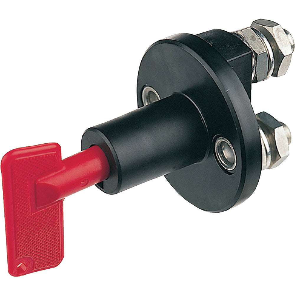Hella Marine 50A Master Battery Switch 002843011 Main image