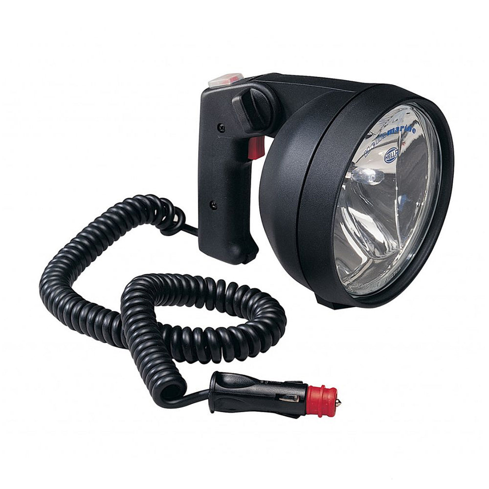 Hella Marine Twin Beam Hand Held Search Light  12V 998502001 Main image