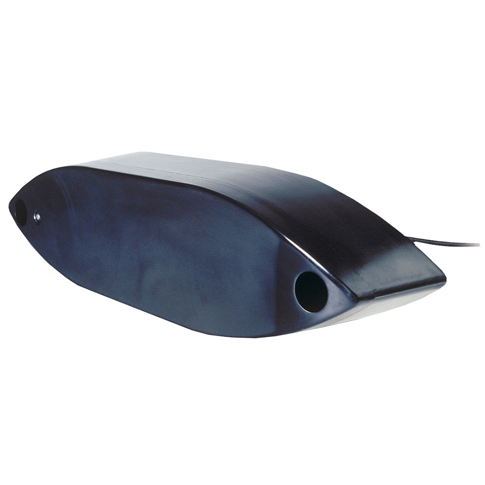 Garmin Airmar 509LHW 3kW 28 to 60kHz  150 to 250kHz ThruHull Transducer 0101218720 Main image