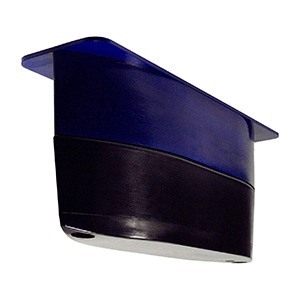Garmin Airmar R109LHW 2kW 3875kHz  150250kHz ThruHull Transducer 0101218220 Main image