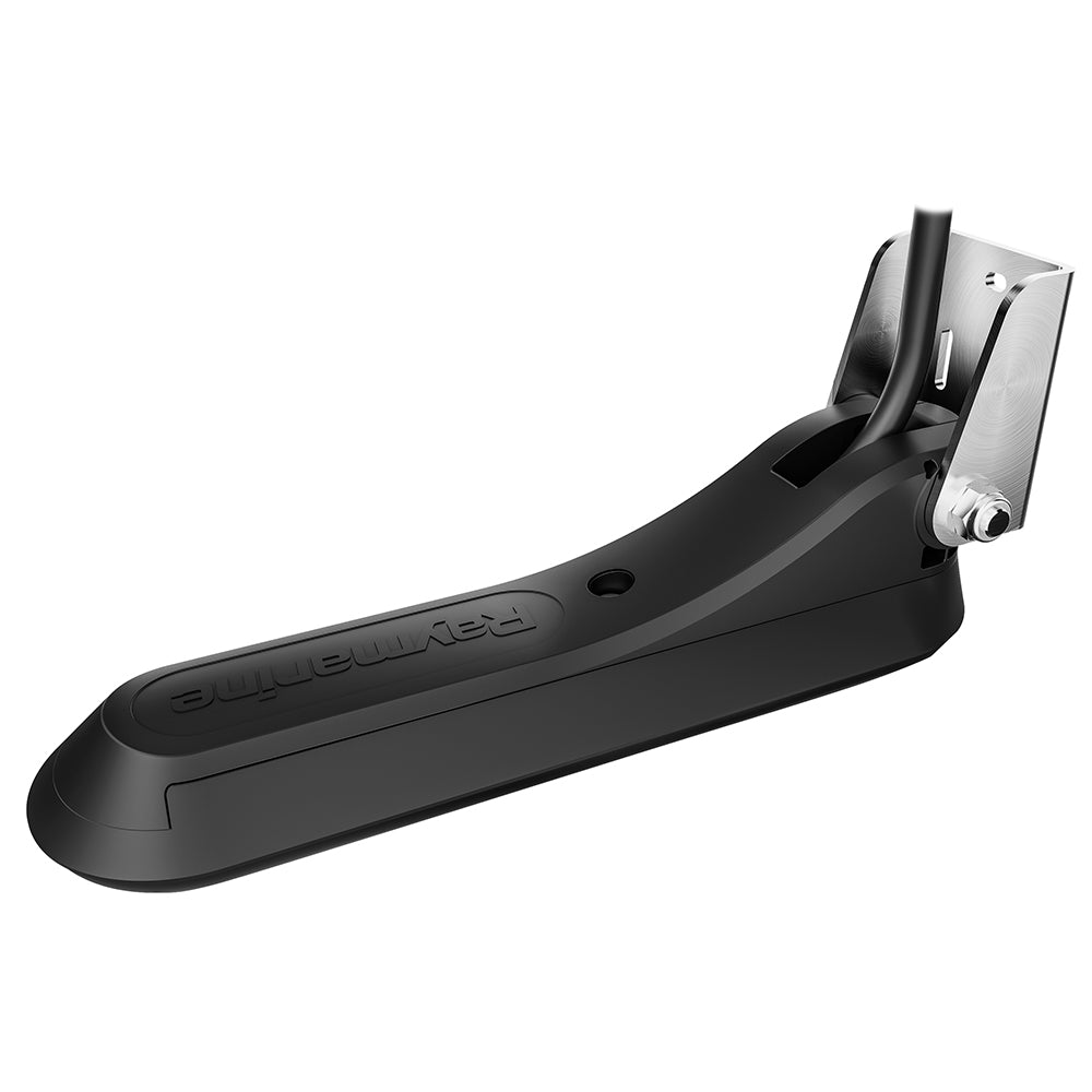 Raymarine RV100 RealVision 3D AllInOne Transom Mount Transducer A80464 Main image