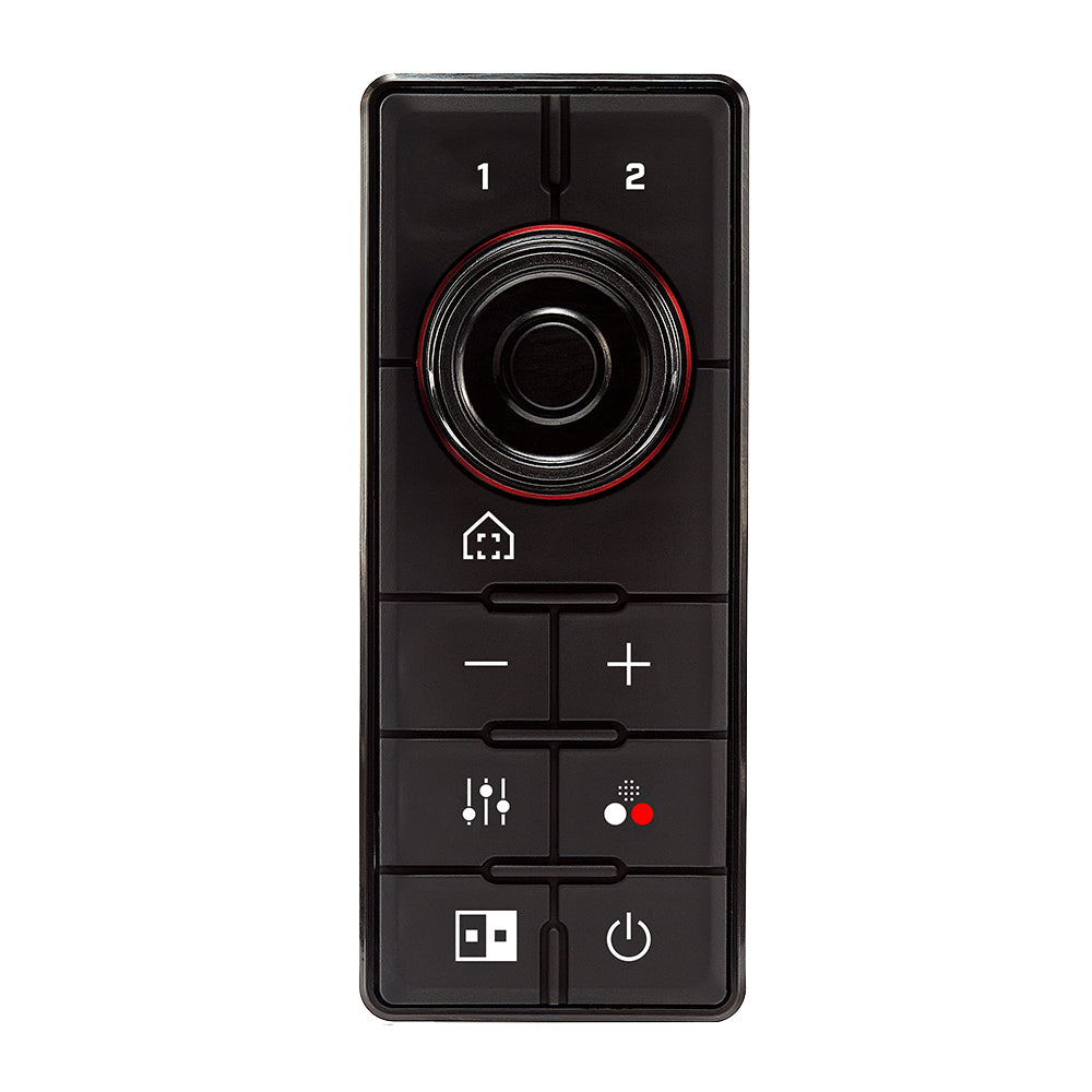 FLIR JCU3 Compact Joystick fM100200  Raymarine RayNet Network A80510 Main image