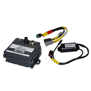 Furuno Interface Kit NavPilot 700 Series to Yamaha Helm Master FAP6310 Main image