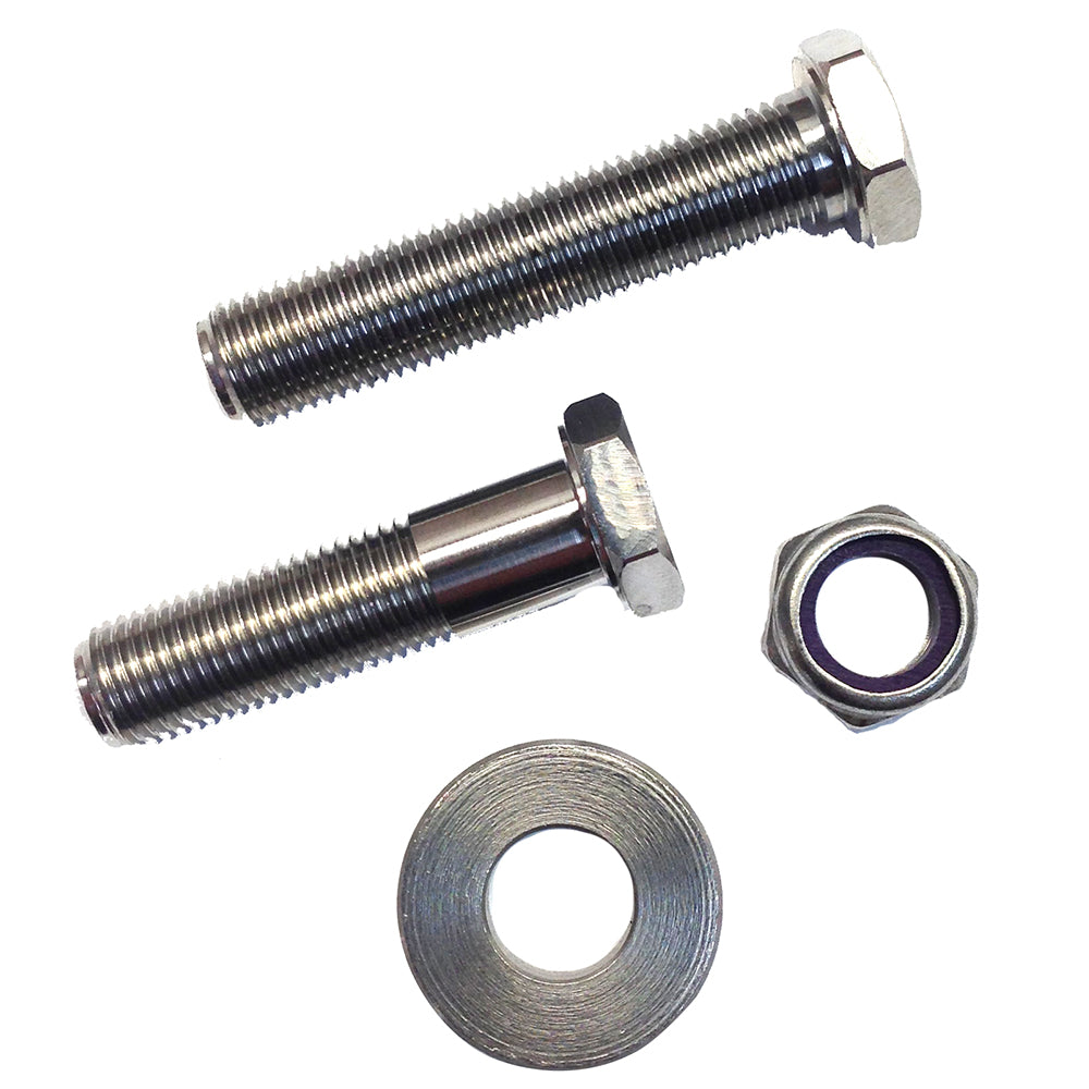Uflex UC128TS  UC128SVS Tiller Bolt Kit 40822X Main image