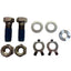 Uflex UC128SVS Mounting Hardware 40736ESVS