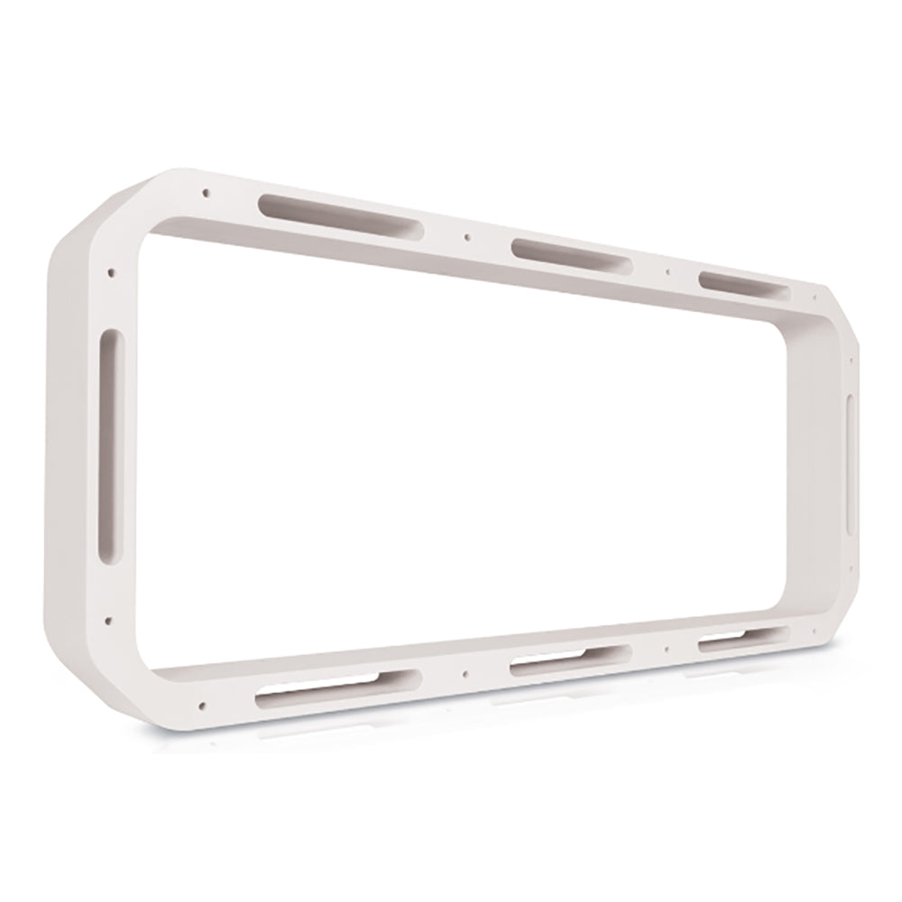 Fusion RVFS41SPW SoundPanel 41mm Mounting Spacer  White 0101258600 Main image