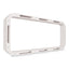 Fusion RVFS41SPW SoundPanel 41mm Mounting Spacer  White 0101258600