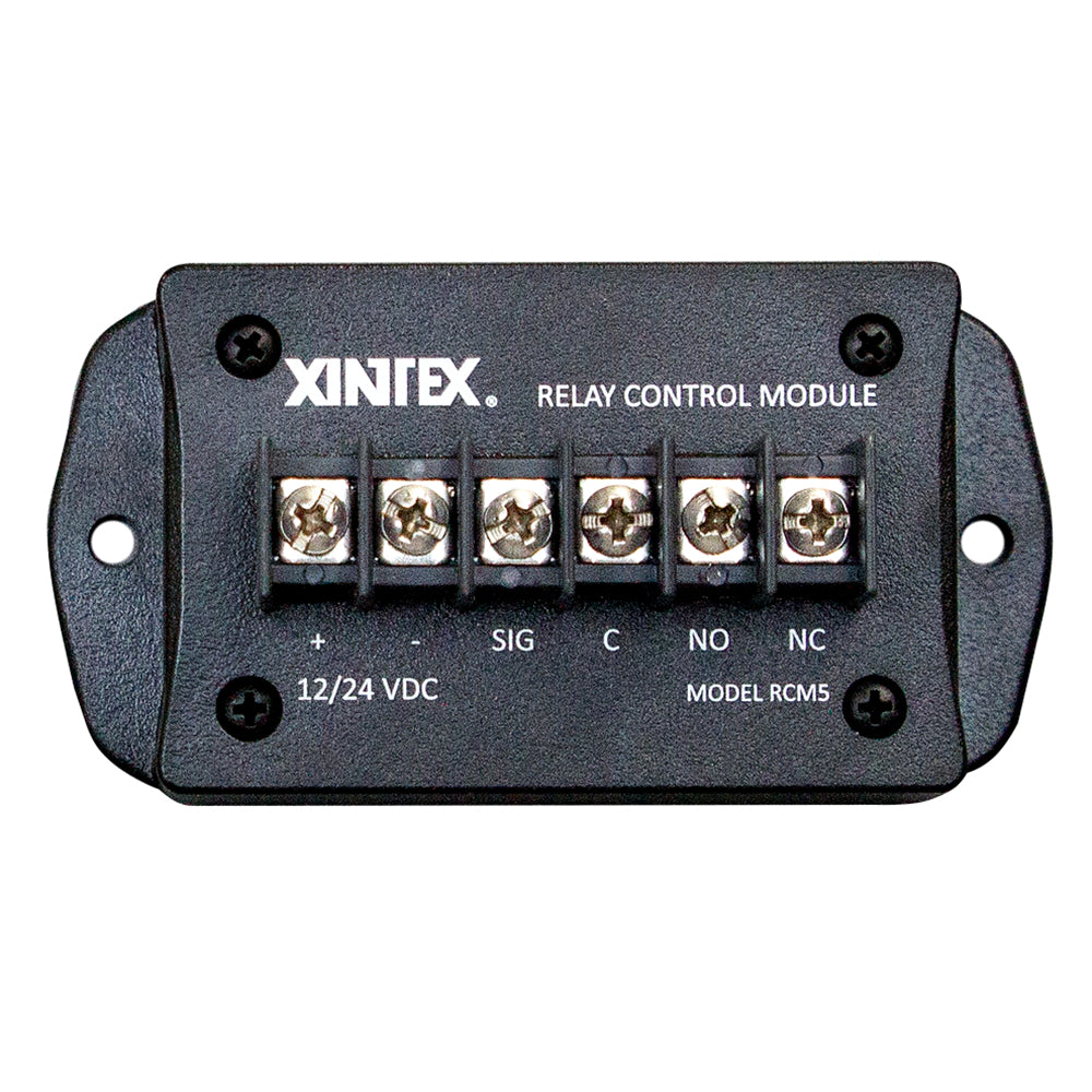 FireboyXintex CO Alarm Relay Control Module RCM5 Main image