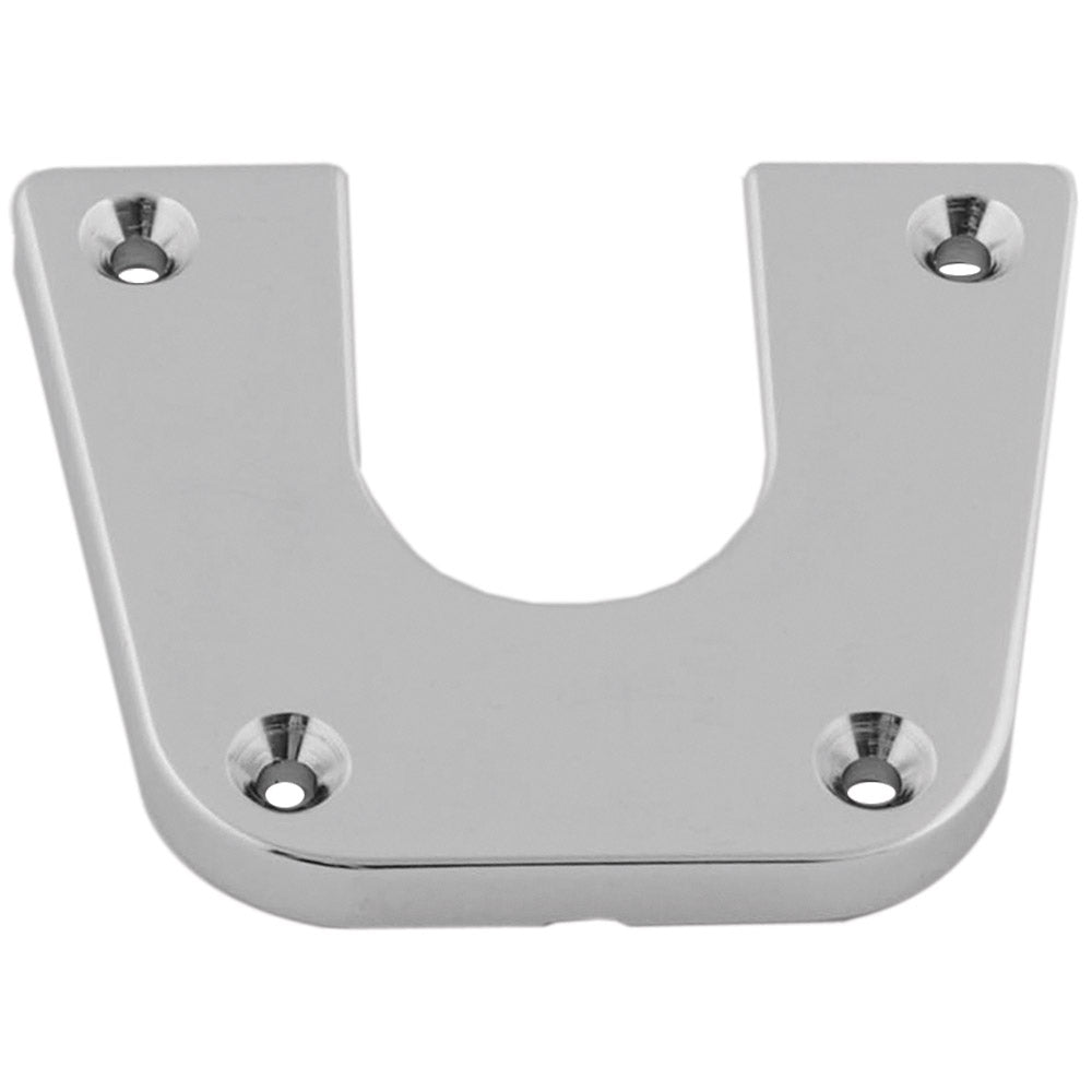 TACO Stainless Steel Mounting Bracket fSide Mount Table Pedestal F160080 Main image