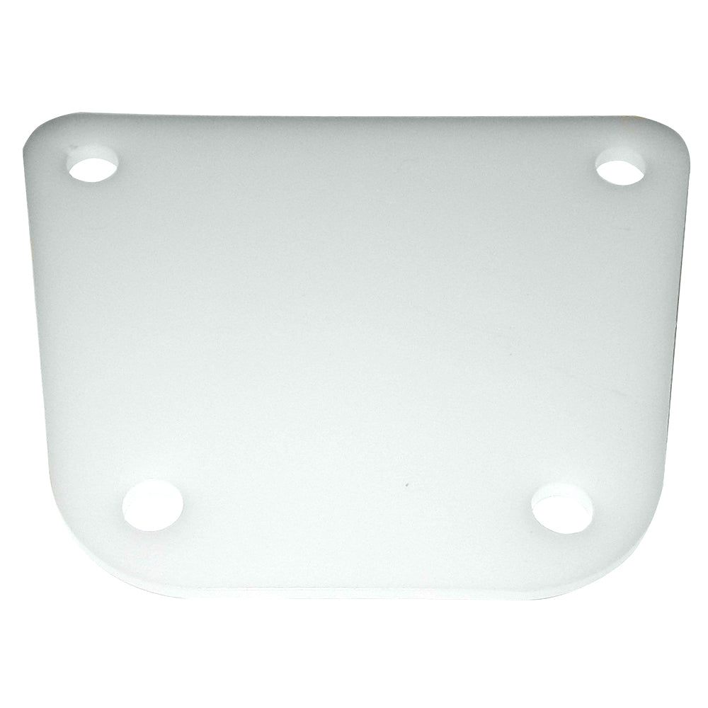 TACO Backing Plate fF160080 F400018WHCA Main image