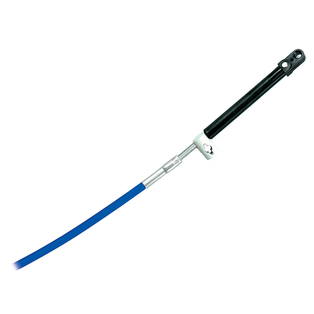 Uflex MACH Series High Efficiency  Flexibility Engine Control Cable  Mercury Gen II  20 MACH36X20 Main image