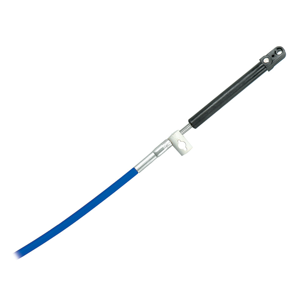 Uflex MACH Series High Efficiency  Flexibility Engine Control Cable  Mercury Style  26 MACH5X26 Main image