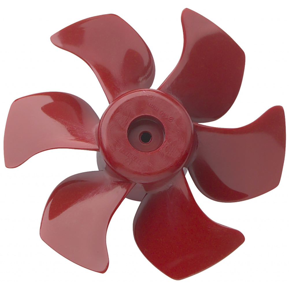 VETUS Propeller fBOW125130160 SET0090 Main image