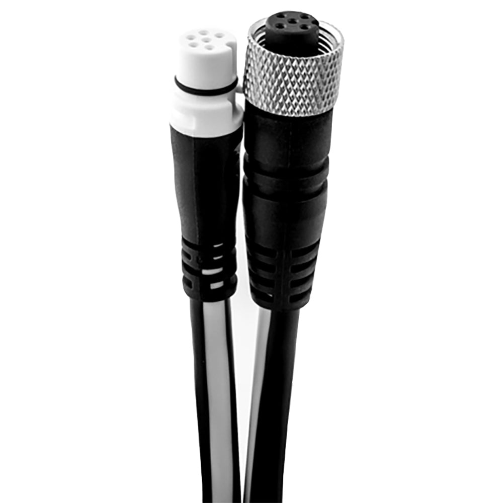 Raymarine SeaTalkng to DeviceNet Female Adapter Cable  1M A06075 Main image