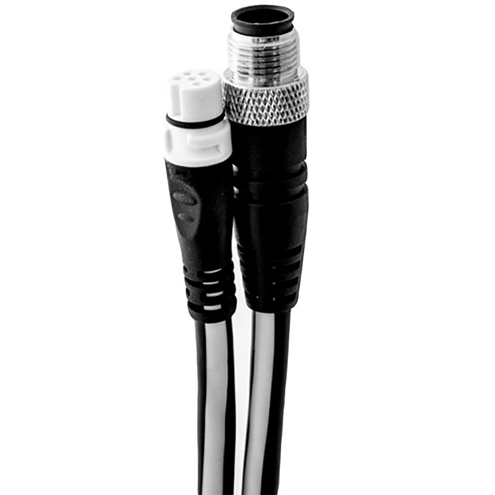 Raymarine SeaTalkng to DeviceNet Male Adapter Cable  1M A06076 Main image