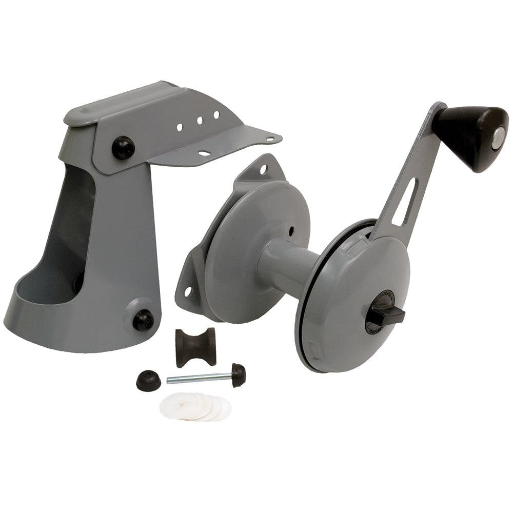 Attwood Anchor Lift System 137104 Main image