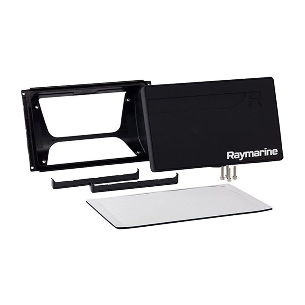 Raymarine Front Mounting Kit fAxiom 9 A80500