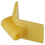 CE Smith Bow YStop  3 x 3  Yellow 29751