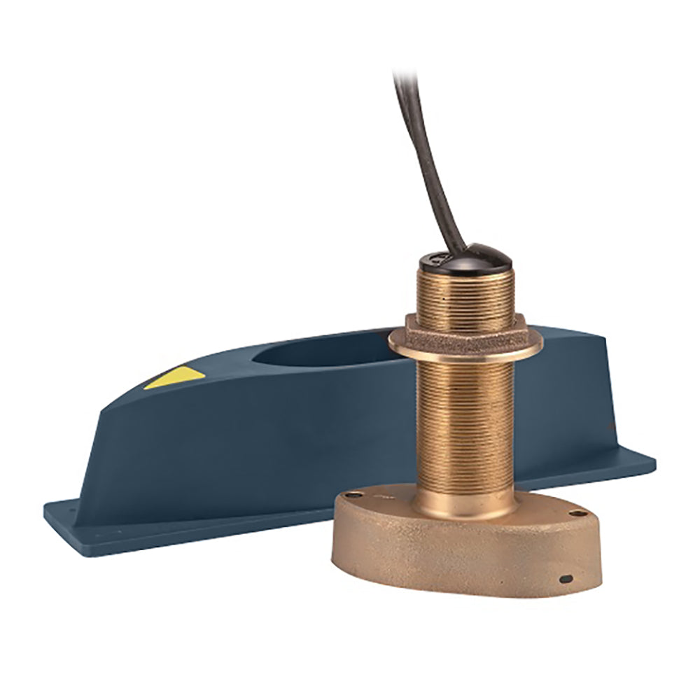 Furuno ThruHull Multibeam Transducer fDDF3D 165TB54 Main image