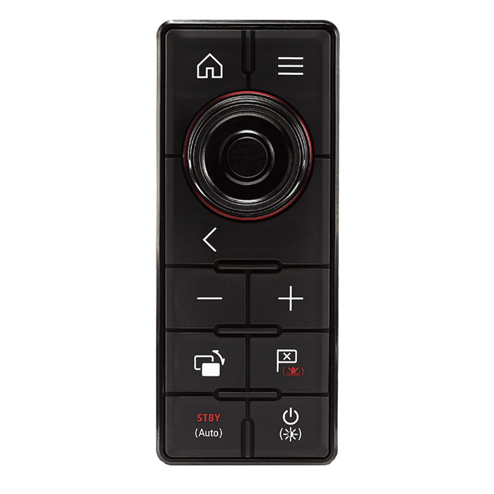 Raymarine RMK10 System Remote Control Portrait Keypad A80438 Main image
