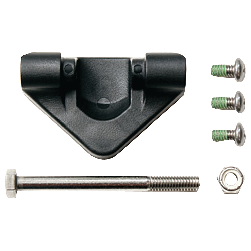 Lenco 120 Lower Mounting Bracket Kit 15140001 Main image