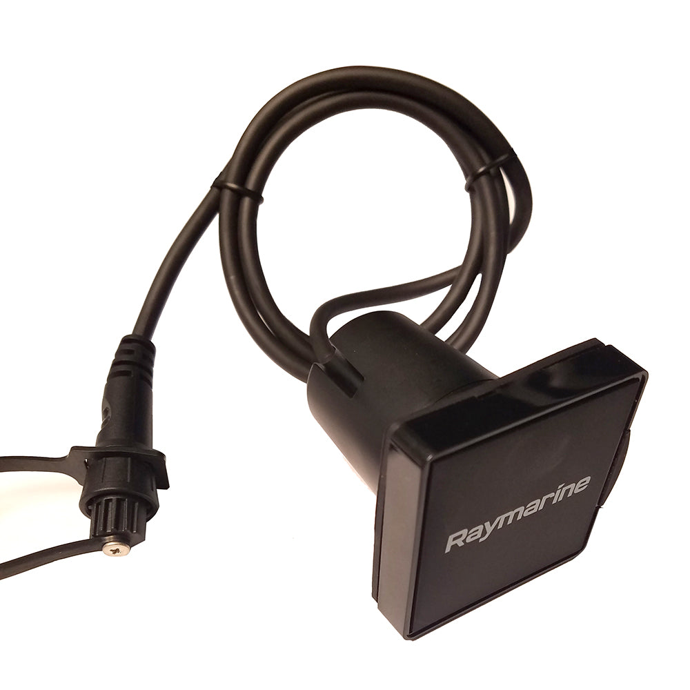 Raymarine RCRSDUSBCard Reader A80440 Main image