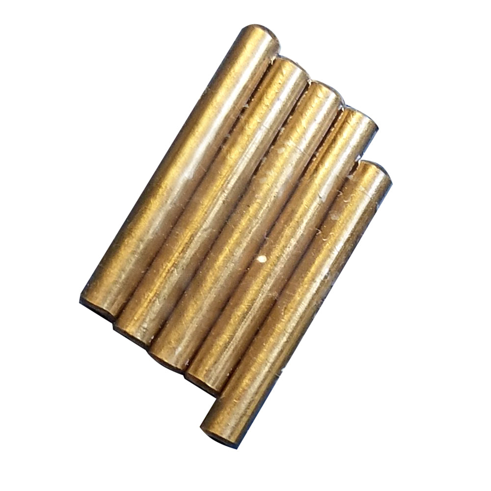 VETUS Set of Shear Pins fBow Thruster 45  50kgf  5Pack BP65S Main image