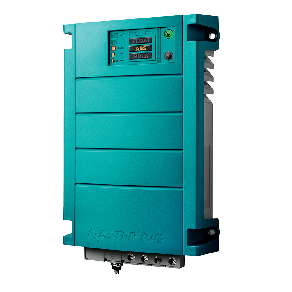Mastervolt ChargeMaster 12 Amp Battery Charger  3 Bank 24V 44020120 Main image