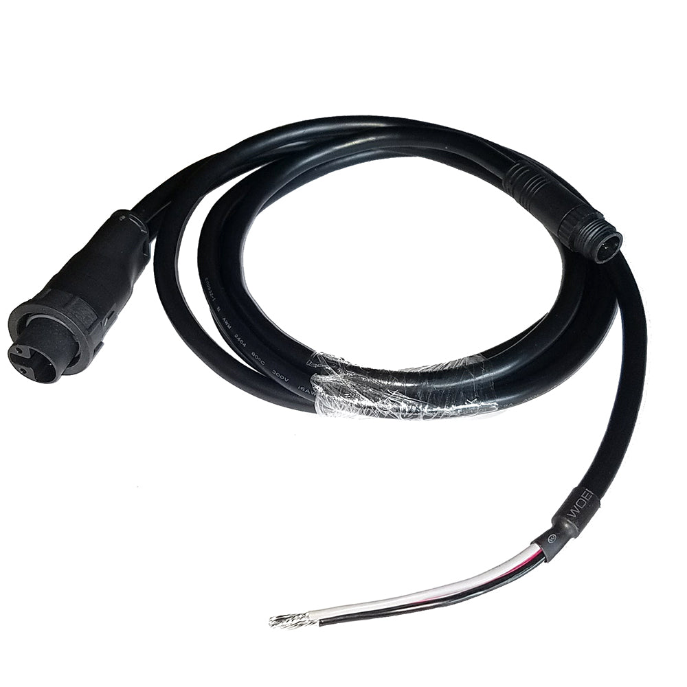 Raymarine Axiom Power Cable wNMEA 2000 Connector  15M R70523 Main image
