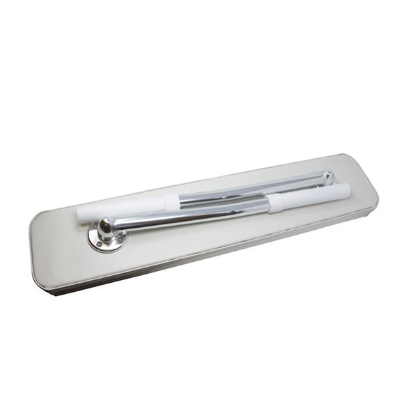 TACO Universal Leaning Post Backrest L1010021