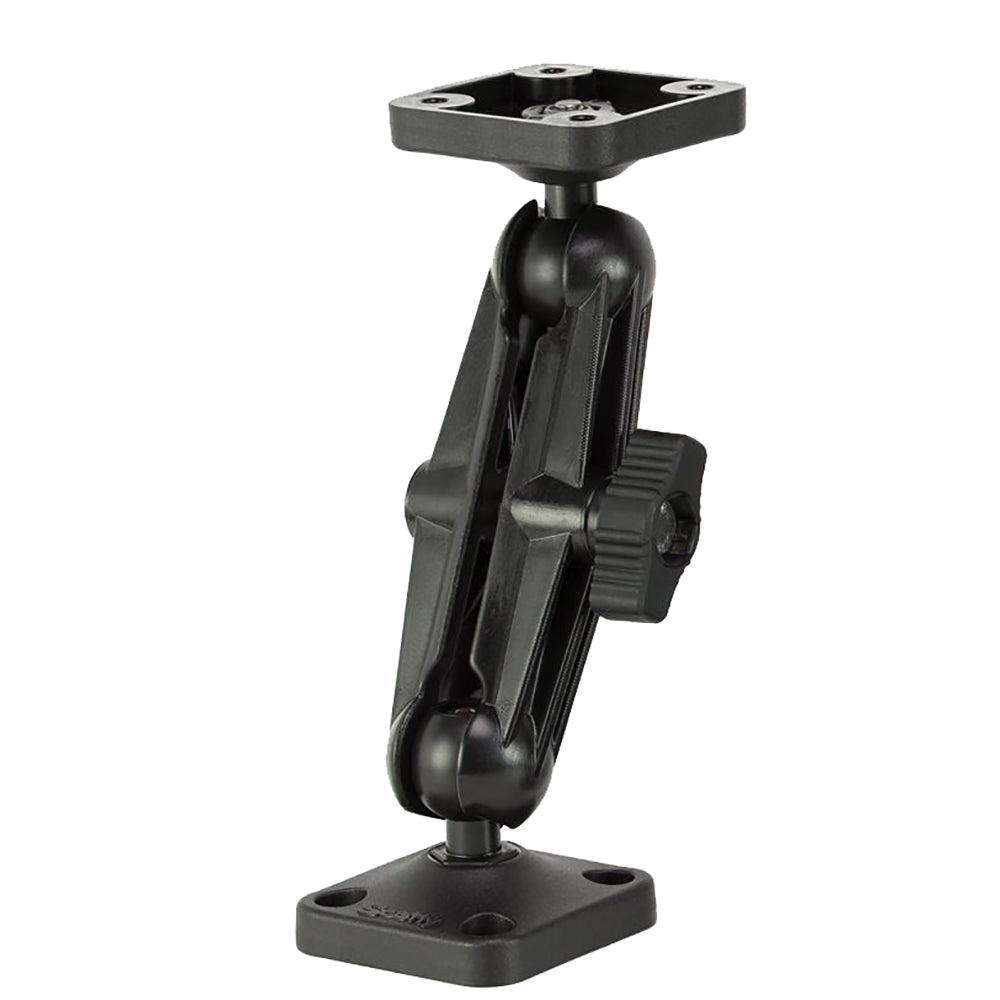 Scotty 150 Ball Mounting System wUniversal Mounting Plate 0150 Main image