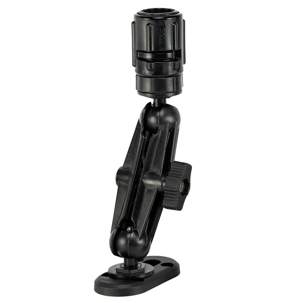 Scotty 151 Ball Mounting System wGearHead  Track 0151 Main image