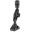 Scotty 152 Ball Mounting System wGearHead Adapter Post  Combination SideDeck Mount 0152