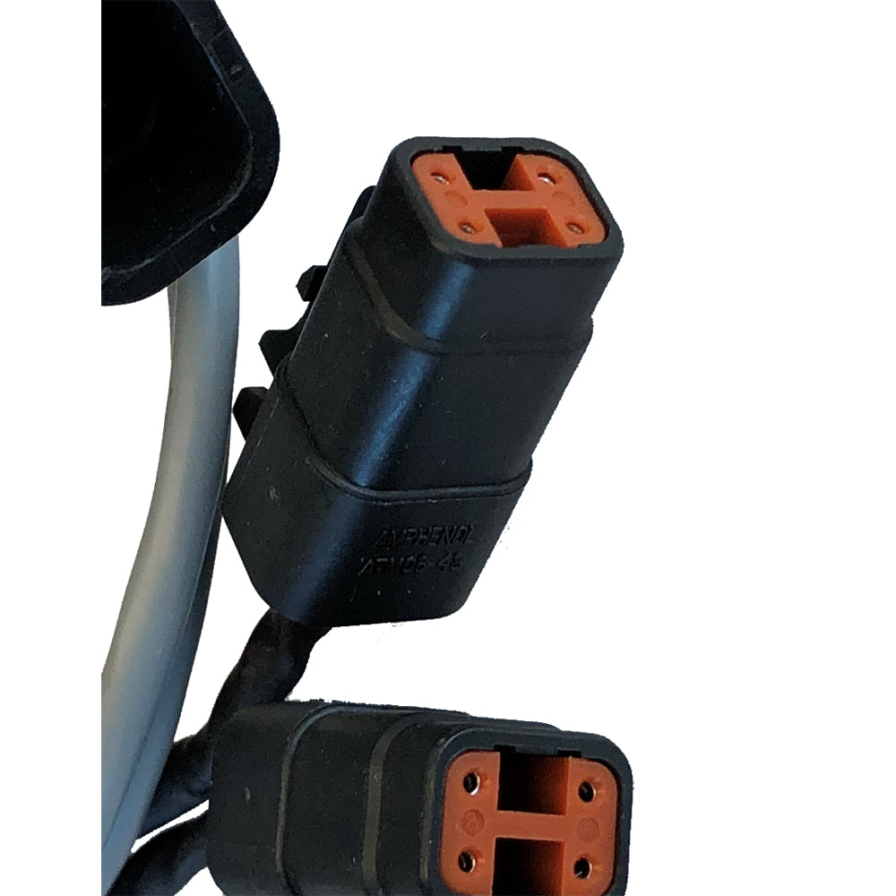 Bennett Marine ATO Y Harness ATPBRCABLE Main image