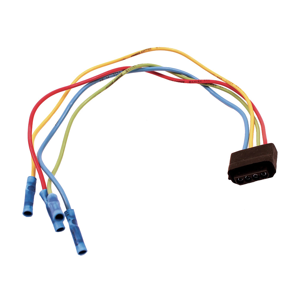 Bennett Pigtail fWire Harness PT109 Main image