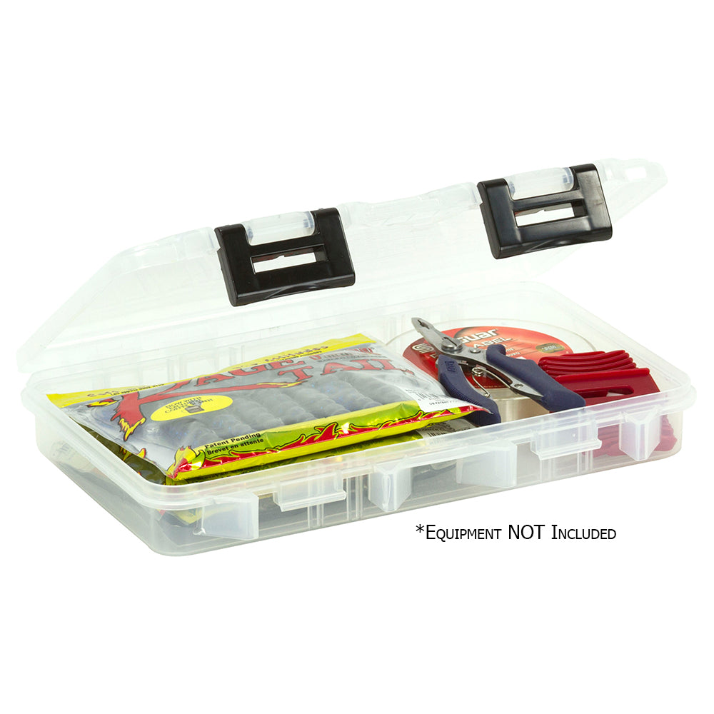 Plano Open Compartment StowAway Utility Box Prolatch  3600 Size 360710 Main image