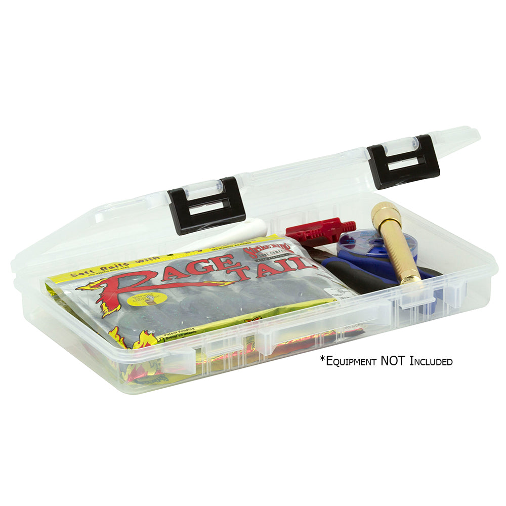Plano Open Compartment StowAway Utility Box Prolatch  3700 Size 370710 Main image