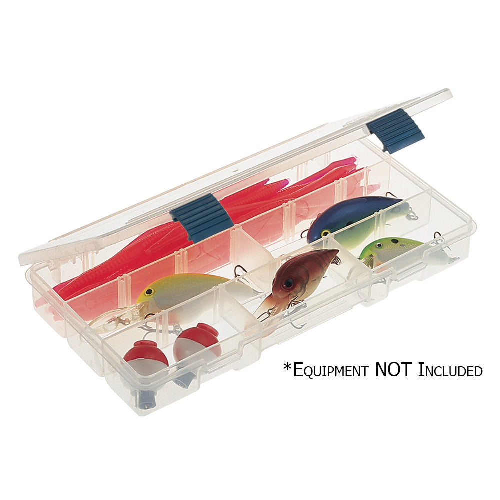 Plano ProLatch Storage Utility Box wAdjustable Dividers  3500 Size 2350000 Main image